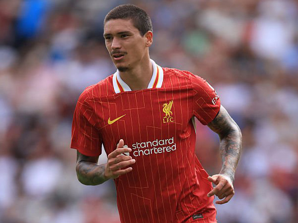 Al-Hilal Mulai Dekati Darwin Nunez, Liverpool Siap Lepas
